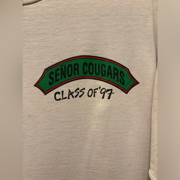 Vintage tee - Picture 2 of 7